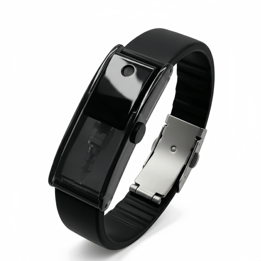 Fragrance Atomizer Bracelet