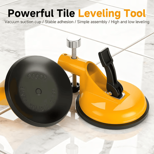 🔥Last Day 50% OFF - ✨ Adjustable Height Setter - Professional Countertop Leveling Tool